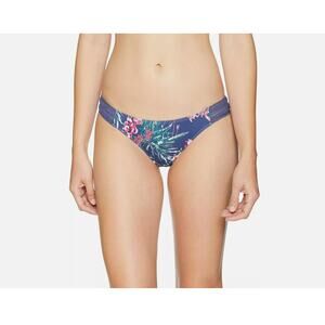Roxy Women's Arizona Dream Scooter Bikini Bottom sz M